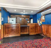 Best Western White House Inn hotel detail image 3