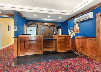 Best Western White House Inn hotel thumbnail 3