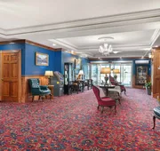 Best Western White House Inn hotel detail image 4