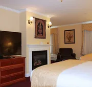 Best Western White House Inn hotel detail image 5