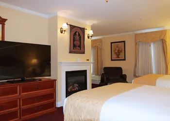 Best Western White House Inn hotel thumbnail 5