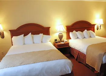 Best Western White House Inn hotel thumbnail 6