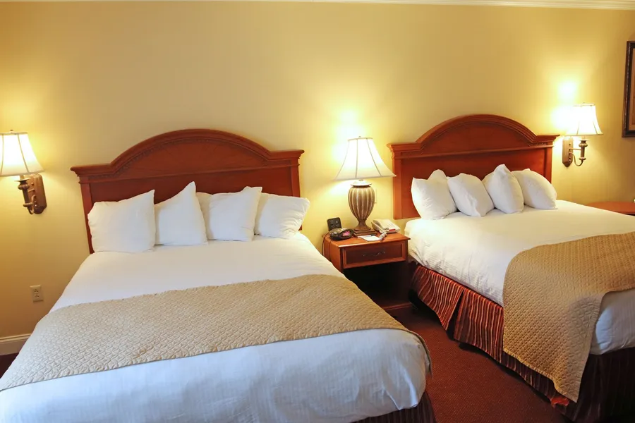 Best Western White House Inn hotel detail image 6