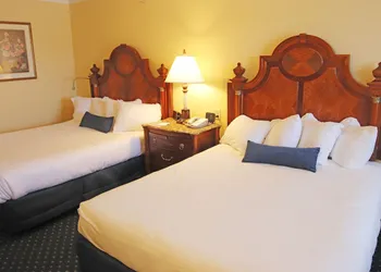 Best Western White House Inn hotel thumbnail 7