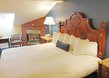 Best Western White House Inn hotel thumbnail 8