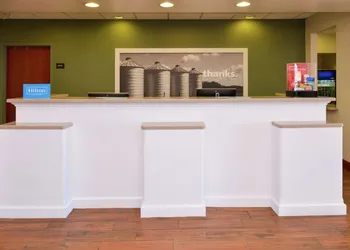 Hampton Inn & Suites Wilmington hotel thumbnail 2