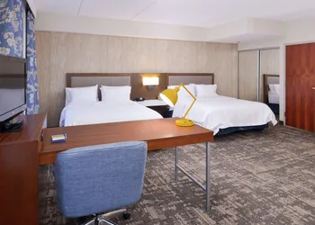 Hampton Inn & Suites Wilmington hotel thumbnail 5