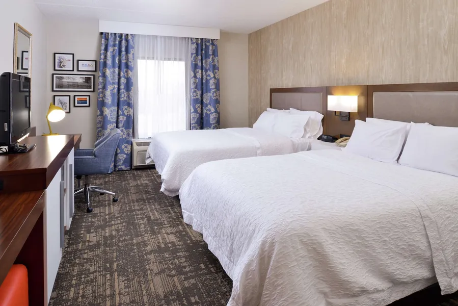 Hampton Inn & Suites Wilmington hotel detail image 6
