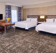 Hampton Inn & Suites Wilmington hotel detail image 7