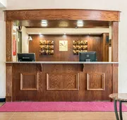 Quality Inn Meadville hotel detail image 3