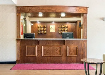 Quality Inn Meadville hotel thumbnail 3