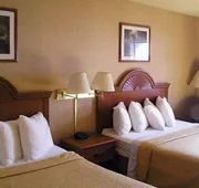 Quality Inn Meadville hotel detail image 7