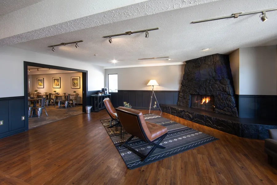 SureStay Hotel by Best Western Castlegar hotel detail image 2