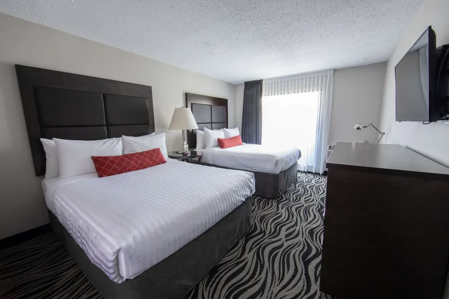 SureStay Hotel by Best Western Castlegar hotel detail image 6