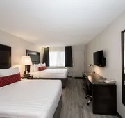 SureStay Hotel by Best Western Castlegar hotel detail image 7