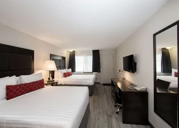 SureStay Hotel by Best Western Castlegar hotel thumbnail 7