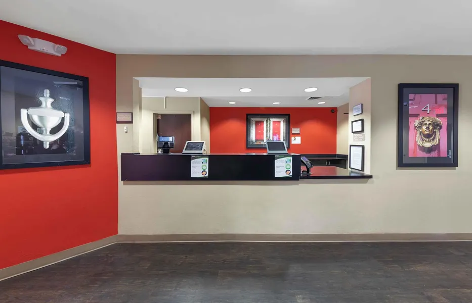 Extended Stay America Suites Los Angeles Burbank Airport hotel detail image 2