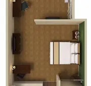 Extended Stay America Suites Los Angeles Burbank Airport hotel detail image 4
