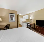 Extended Stay America Suites Los Angeles Burbank Airport hotel detail image 5