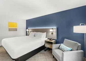 Comfort Inn & Suites Rome South hotel thumbnail 6