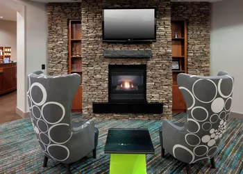 Residence Inn by Marriott Hattiesburg hotel thumbnail 3
