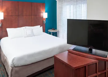 Residence Inn by Marriott Hattiesburg hotel thumbnail 5