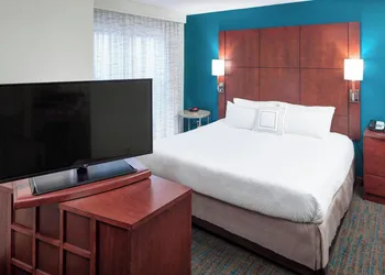 Residence Inn by Marriott Hattiesburg hotel thumbnail 6
