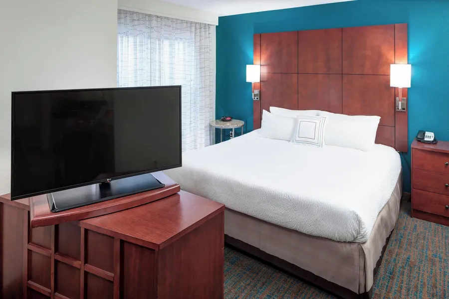 Residence Inn by Marriott Hattiesburg hotel detail image 6