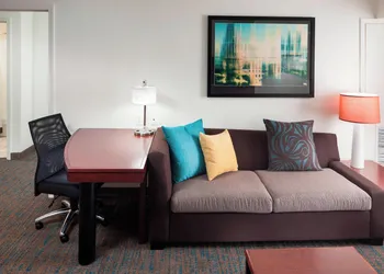 Residence Inn by Marriott Hattiesburg hotel thumbnail 7