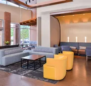 Hyatt Place Chesapeake hotel detail image 3