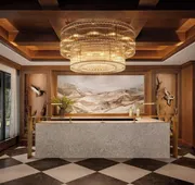 Kananaskis Mountain Lodge, Autograph Collection hotel detail image 5