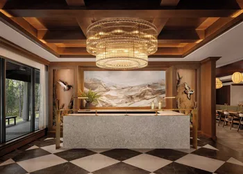 Kananaskis Mountain Lodge, Autograph Collection hotel thumbnail 5