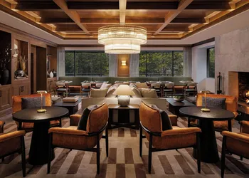 Kananaskis Mountain Lodge, Autograph Collection hotel thumbnail 6