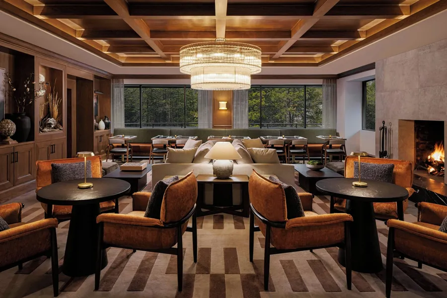 Kananaskis Mountain Lodge, Autograph Collection hotel detail image 6