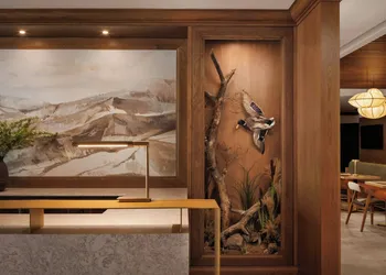 Kananaskis Mountain Lodge, Autograph Collection hotel thumbnail 7