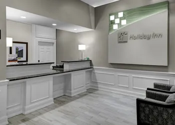 Holiday Inn Savannah Historic District by IHG hotel thumbnail 2