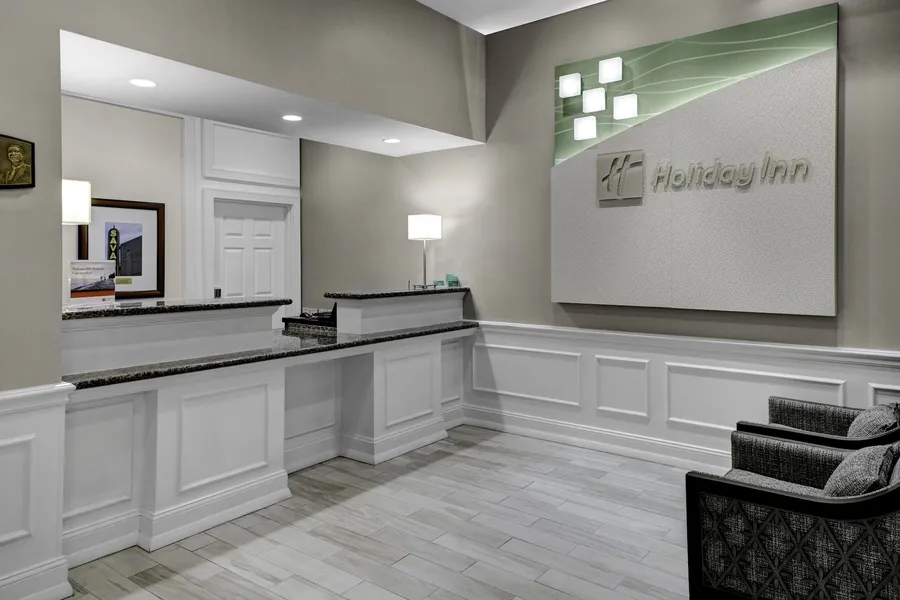 Holiday Inn Savannah Historic District by IHG hotel detail image 2