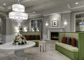 Holiday Inn Savannah Historic District by IHG hotel thumbnail 3