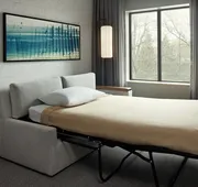 Courtyard by Marriott Hamilton hotel detail image 7