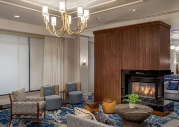 Residence Inn by Marriott Boston Harbor on Tudor Wharf hotel thumbnail 2