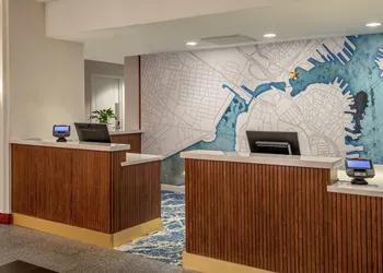 Residence Inn by Marriott Boston Harbor on Tudor Wharf hotel thumbnail 3