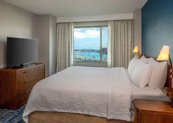 Residence Inn by Marriott Boston Harbor on Tudor Wharf hotel thumbnail 4