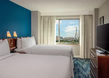 Residence Inn by Marriott Boston Harbor on Tudor Wharf hotel thumbnail 7