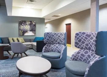 Courtyard by Marriott Harlingen hotel thumbnail 2