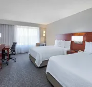 Courtyard by Marriott Harlingen hotel detail image 3