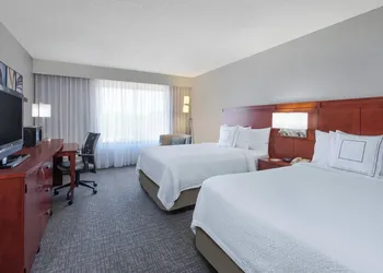 Courtyard by Marriott Harlingen hotel thumbnail 3