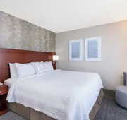 Courtyard by Marriott Harlingen hotel detail image 4