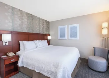 Courtyard by Marriott Harlingen hotel thumbnail 4
