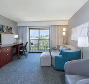 Courtyard by Marriott Harlingen hotel detail image 5