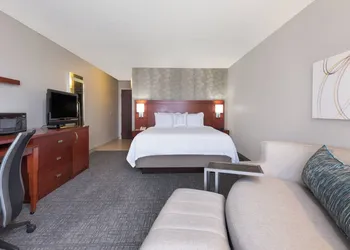Courtyard by Marriott Harlingen hotel thumbnail 7